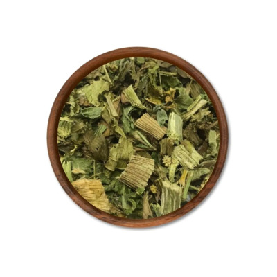 Chapéu de Couro (Chá)