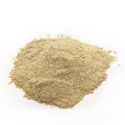 Alho Desidratado em Pó