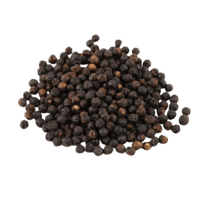 Pimenta do Reino Preta em Grão