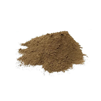 Pimenta do Reino Preta Moída