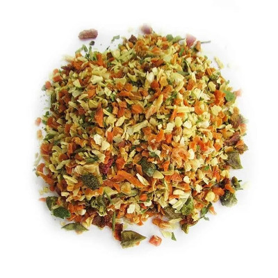 Tempero do Edu – Tradicional