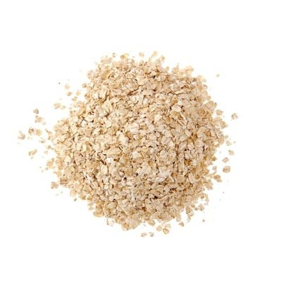 Aveia em Flocos Média (Fina)